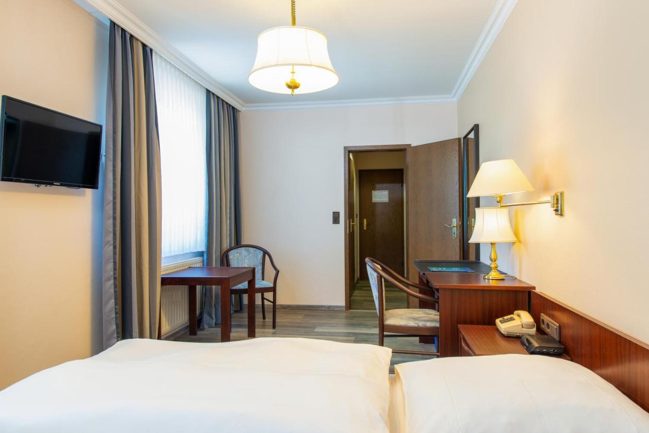 Appart-hotel-heldt Bremen
