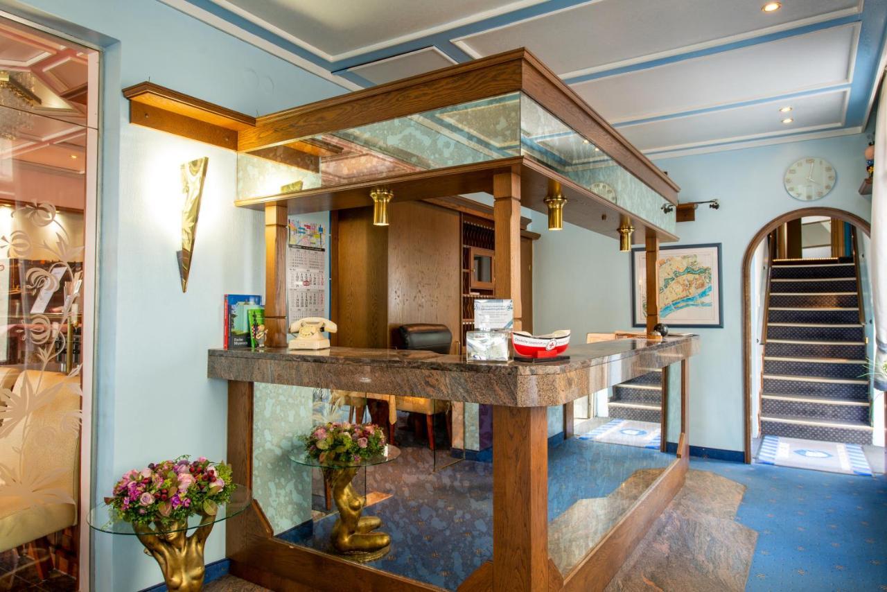 Hotel Appart-hotel-heldt 3*