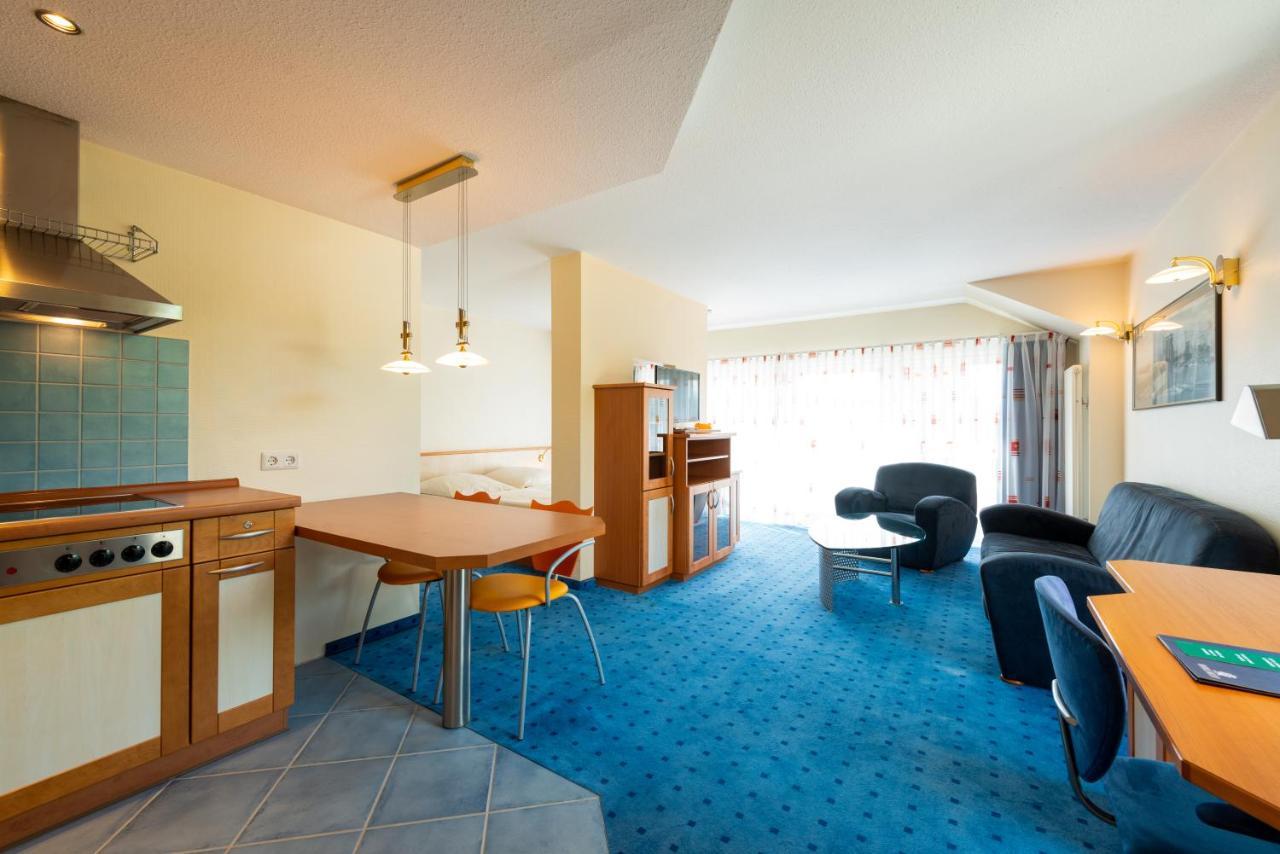 Appart-hotel-heldt Hotel Bremen