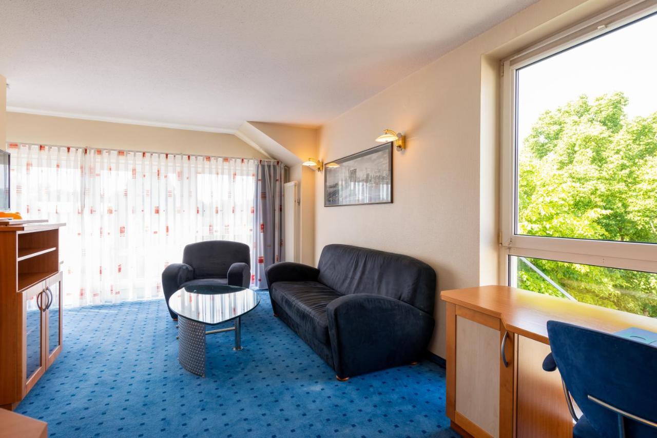 Hotel Appart-hotel-heldt