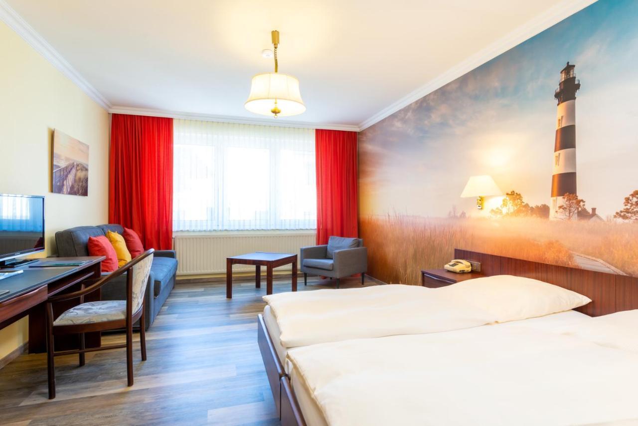 Hotel Appart-hotel-heldt 3*
