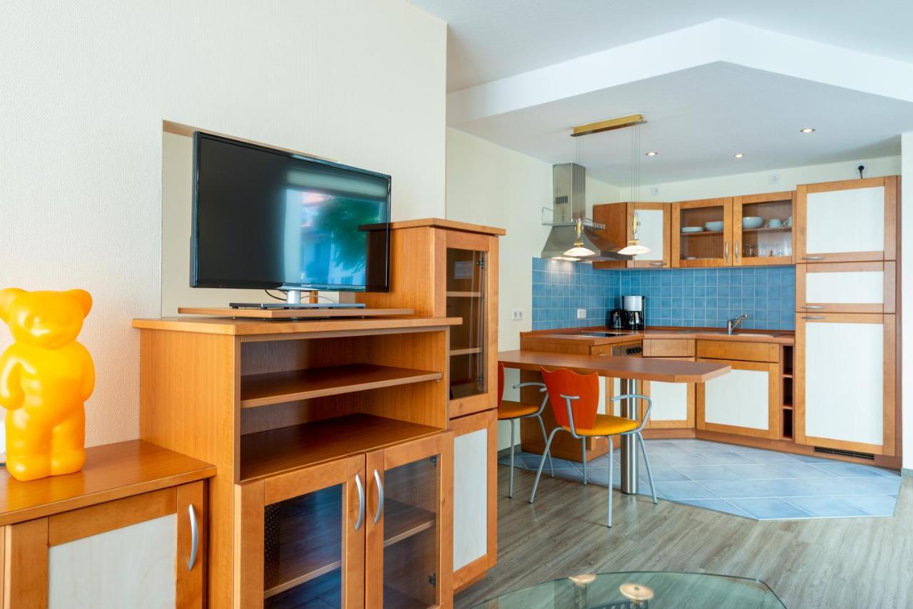 Appart-hotel-heldt Hotel Bremen